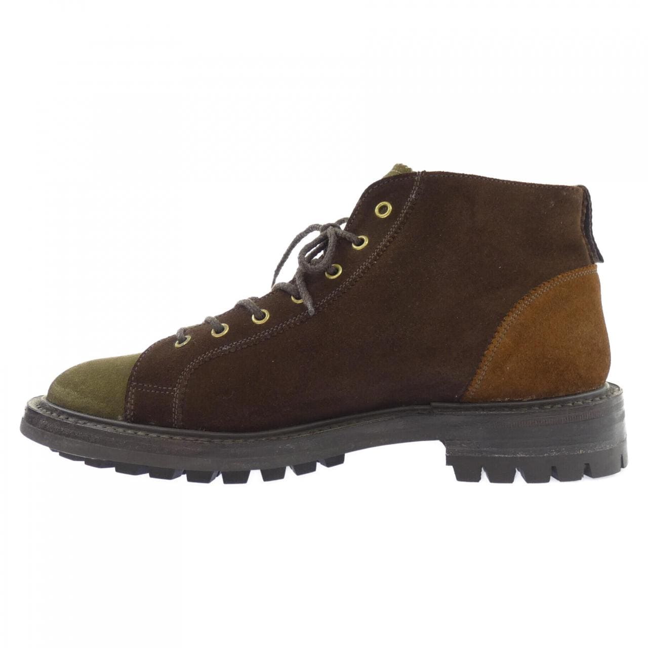 トリッカーズ Tricker's シューズ
