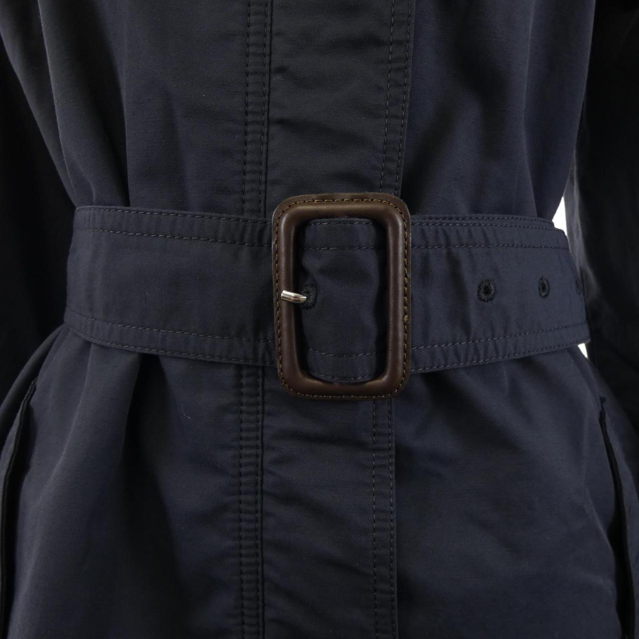 モンクレール MONCLER ISIDE コート