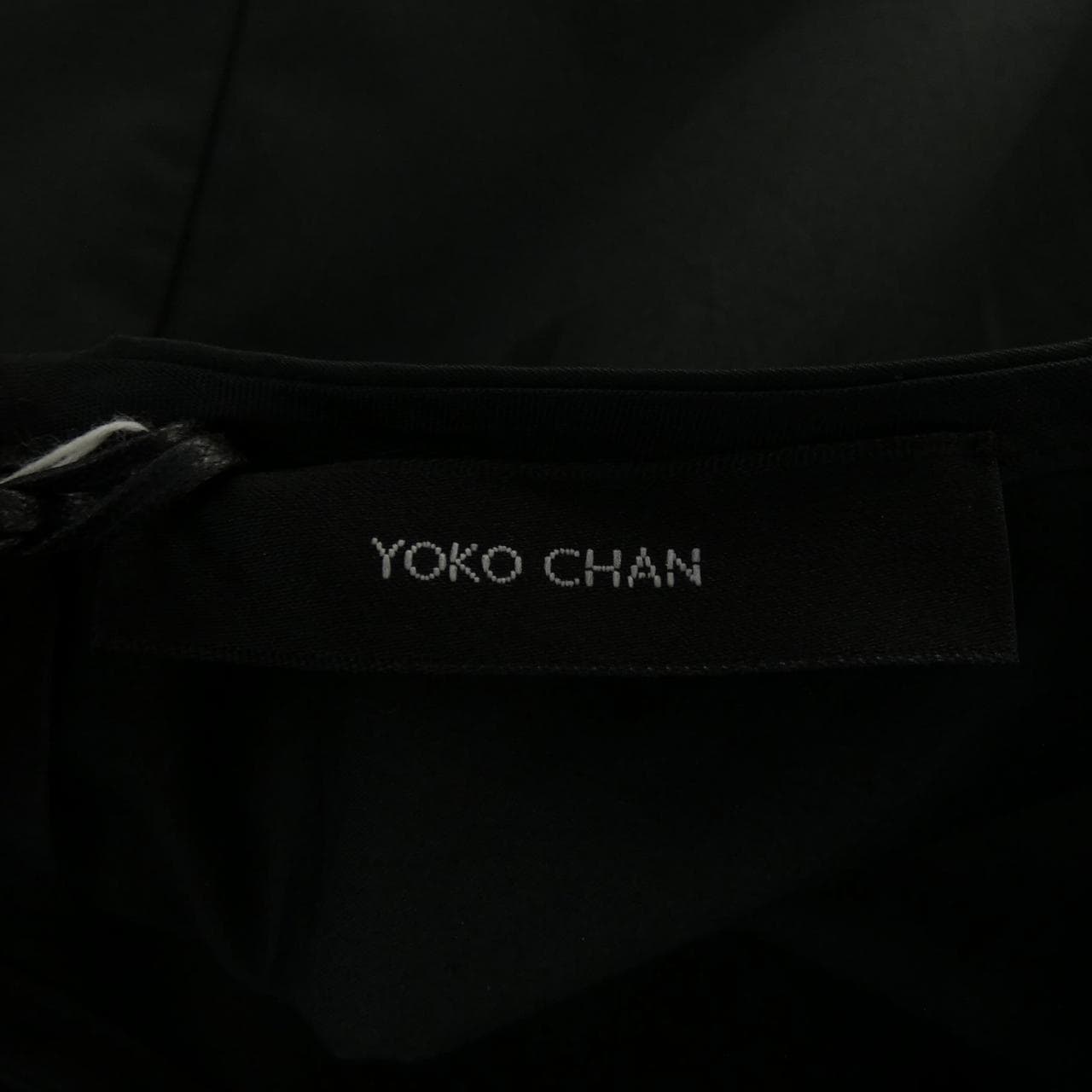 Yokochan YOKO CHAN连衣裙