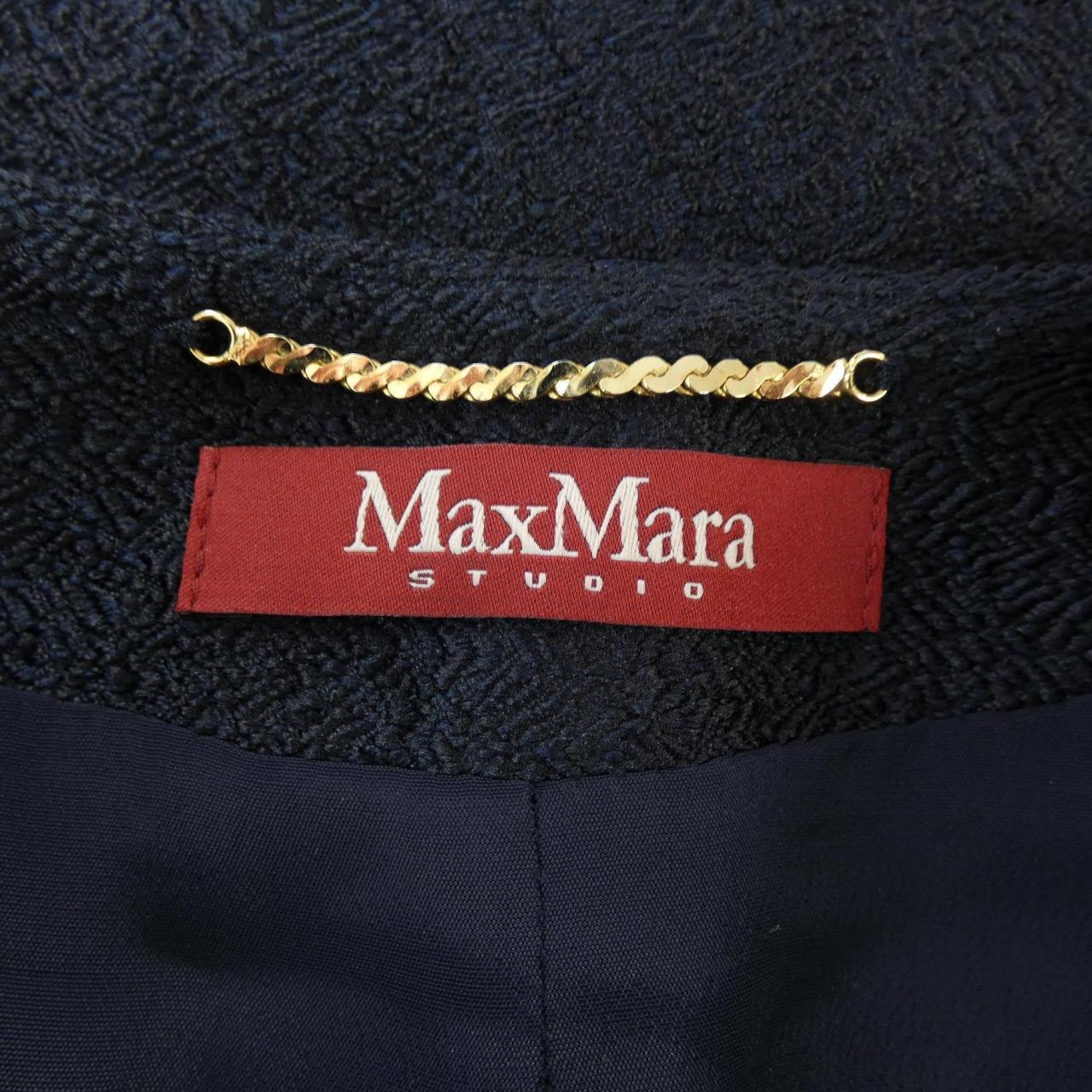 Max Mara STUDIO Mara STUDIO 夾克