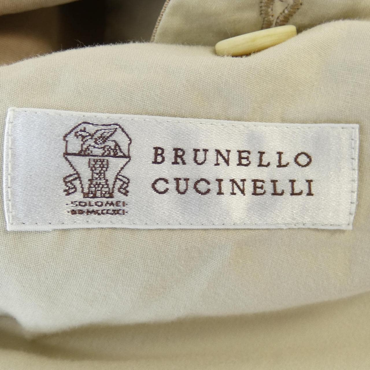 ブルネロクチネリ BRUNELLO CUCINELLI ジャケット