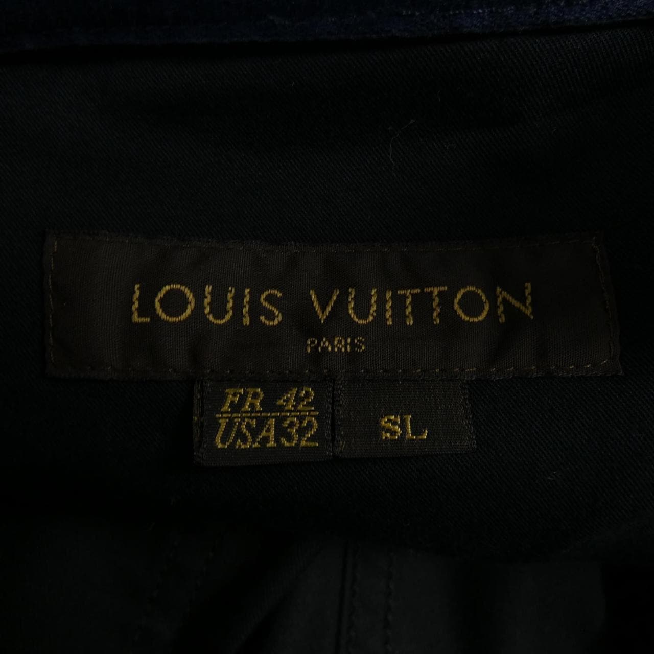 LOUIS VUITTON路易威登长裤