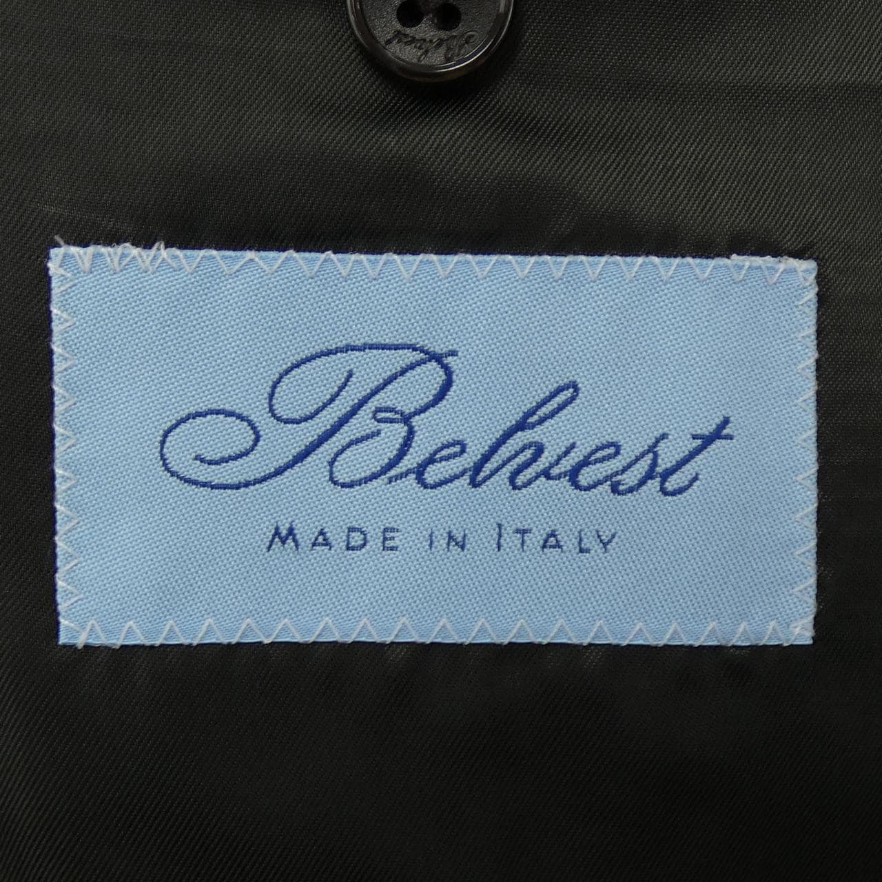 ベルベスト BELVEST ジャケット