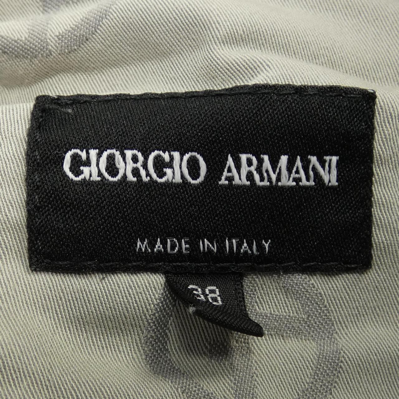 ジョルジオ アルマーニ GIORGIO ARMANI ジーンズ