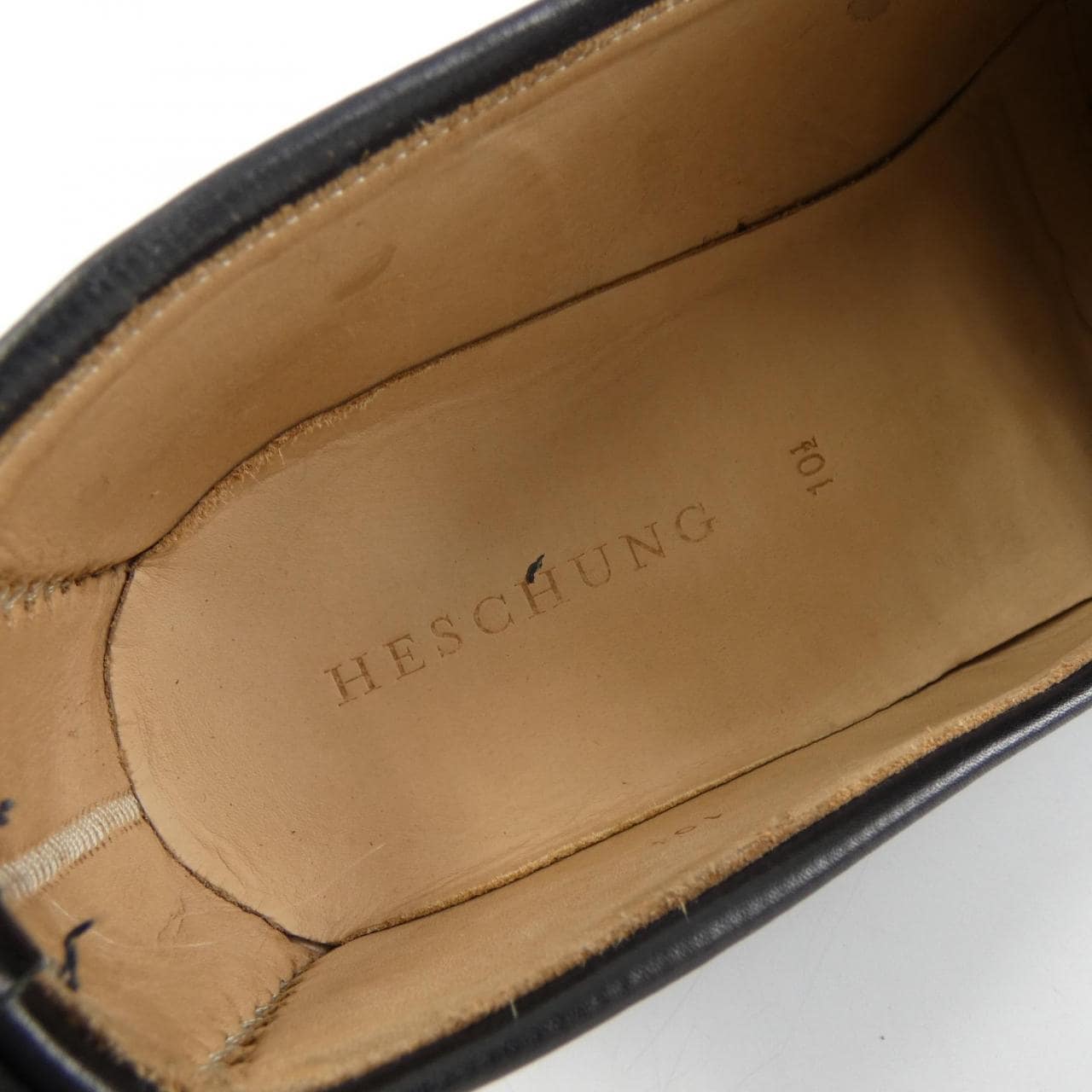 HESCHUNG鞋