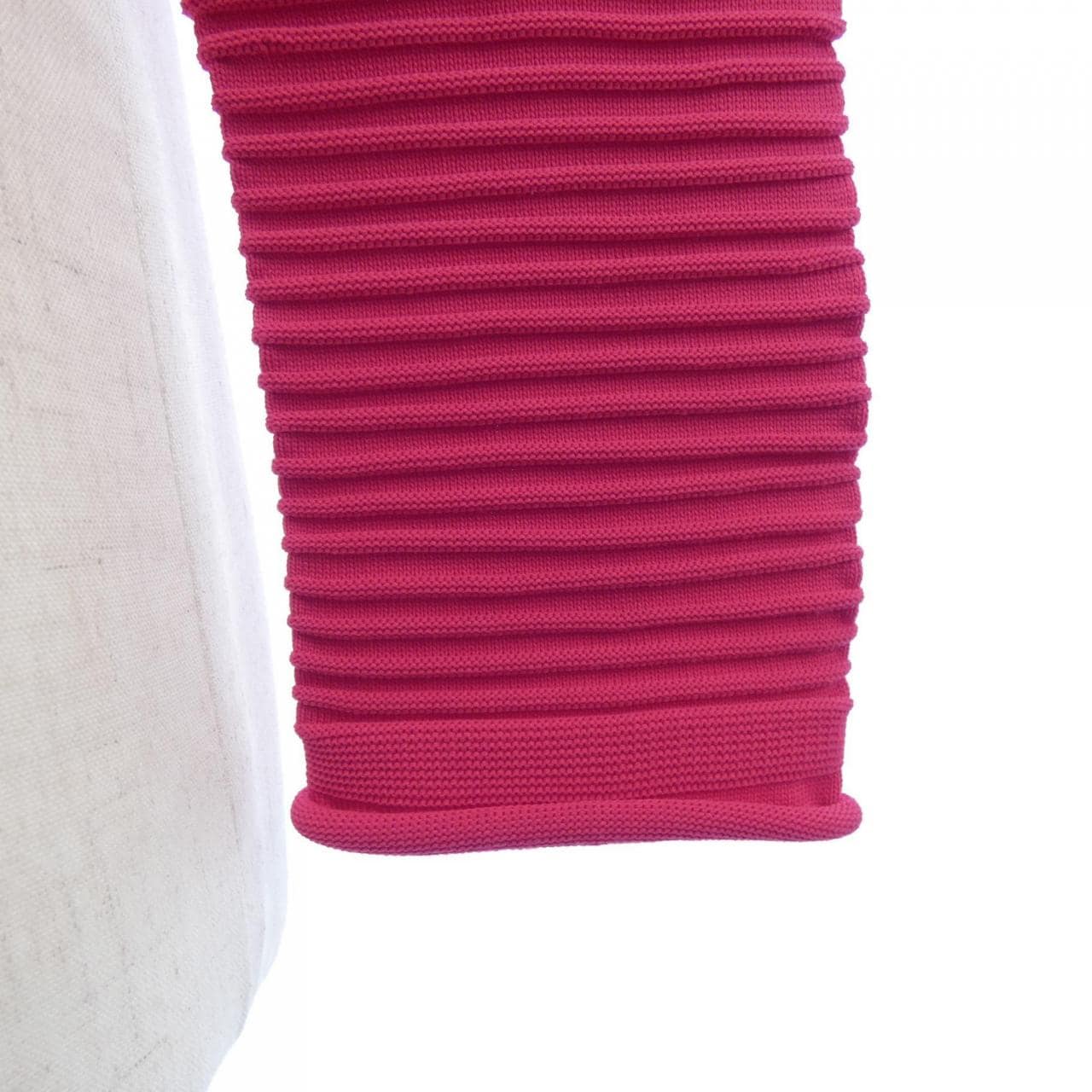 プリーツプリーズ PLEATS PLEASE カーディガン