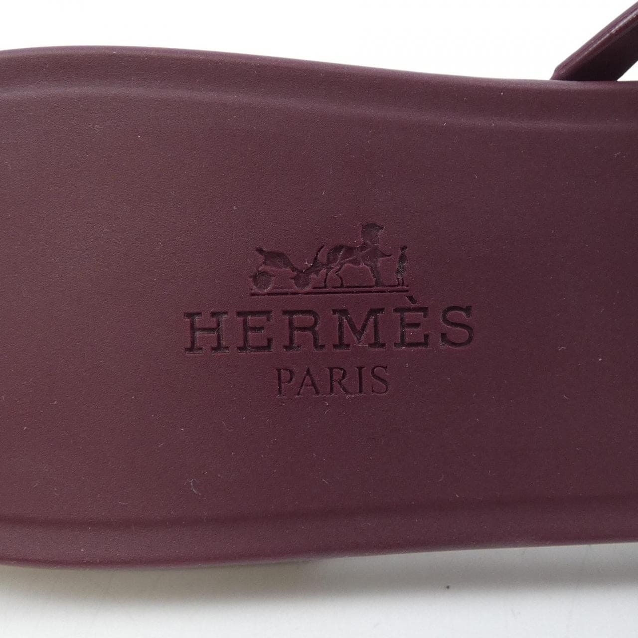 エルメス HERMES サンダル