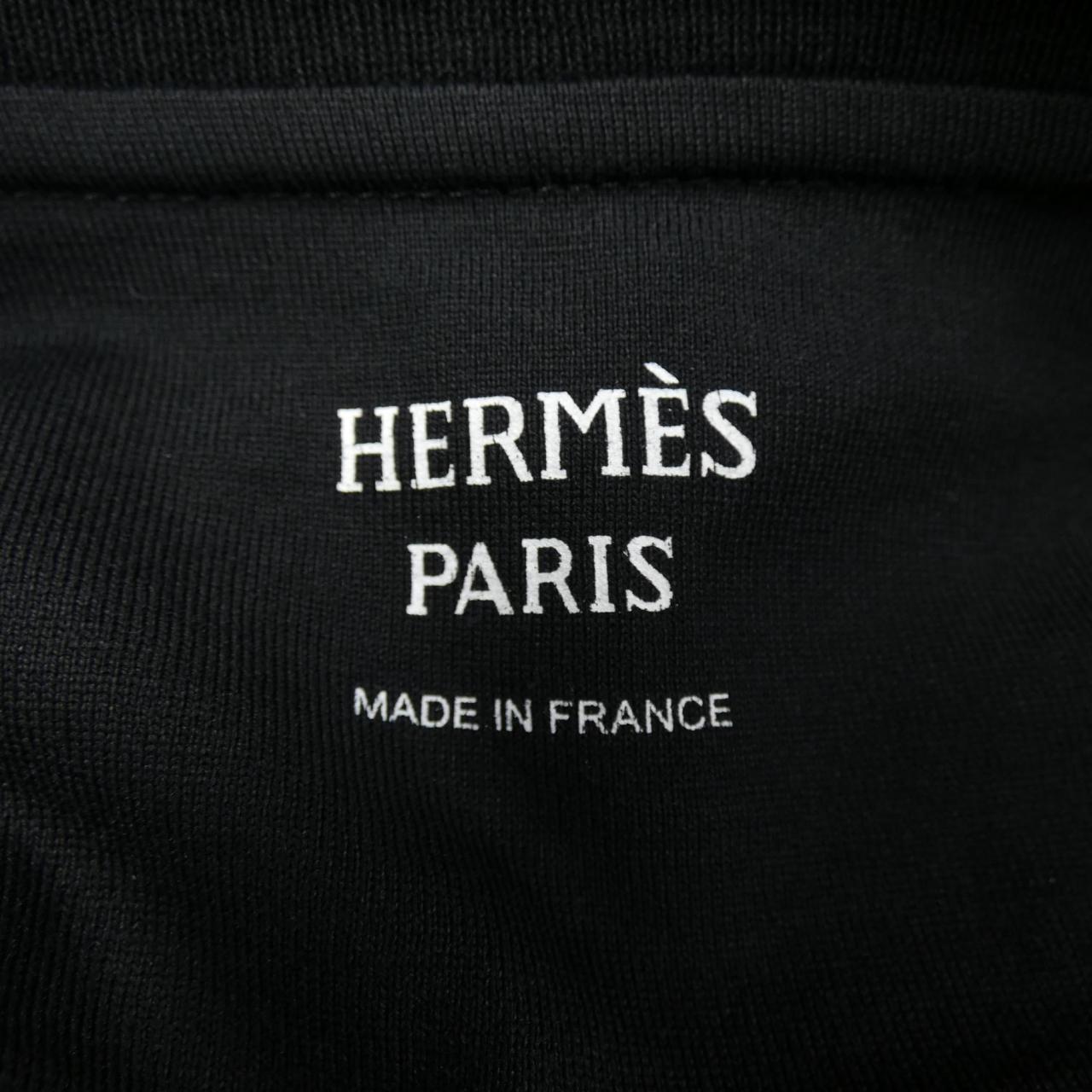 HERMES爱马仕T恤