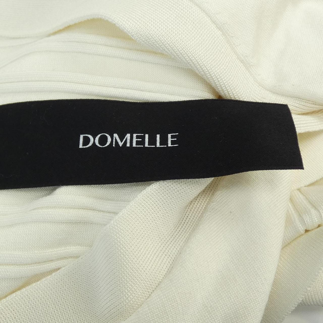 DOMELLE カーディガン