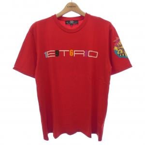 エトロ ETRO Tシャツ