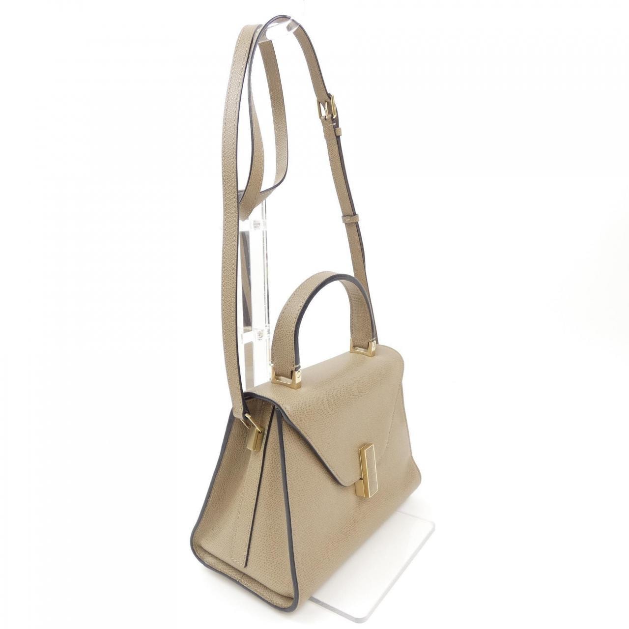 ヴァレクストラ VALEXTRA BAG