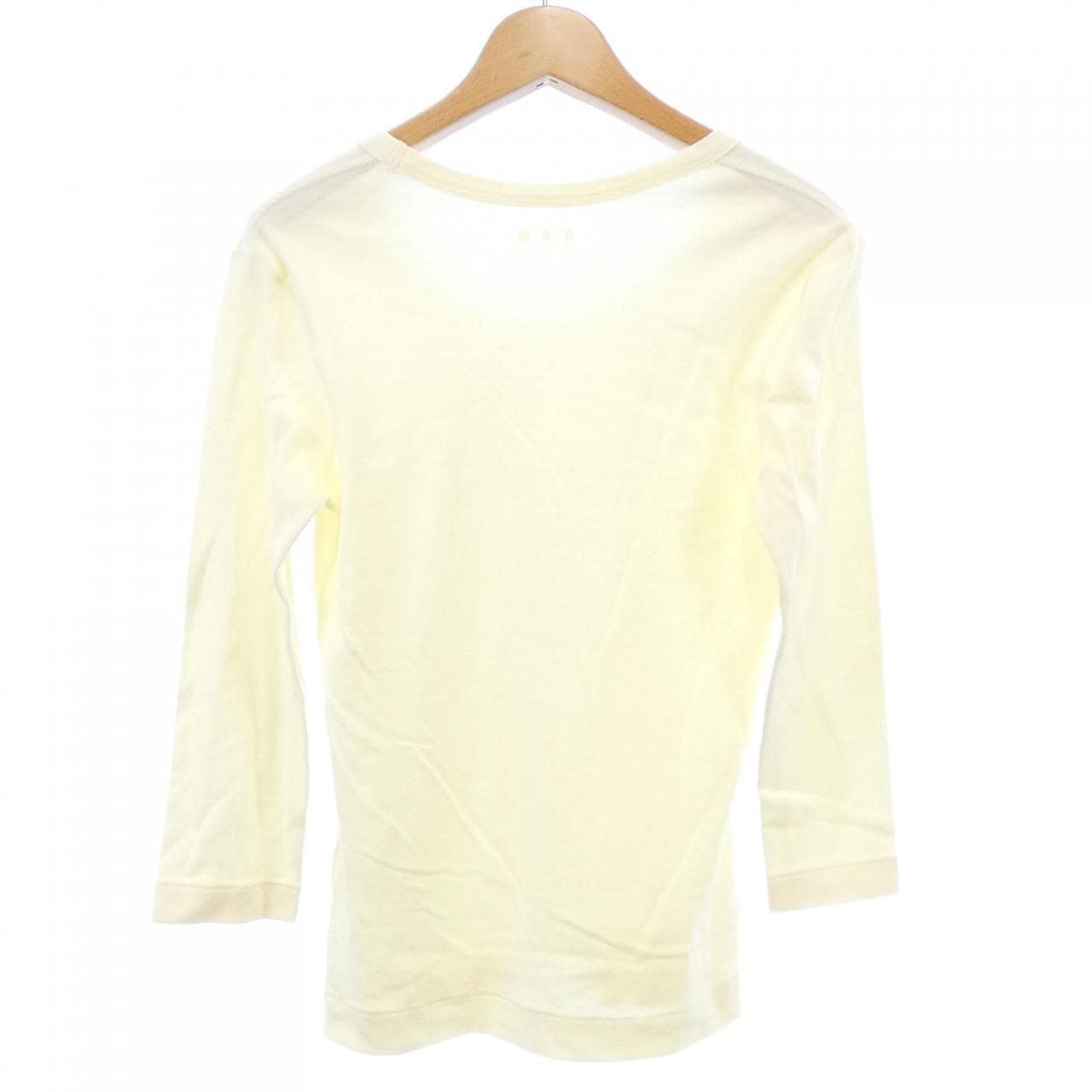 スリードッツ THREE DOTS Tシャツ