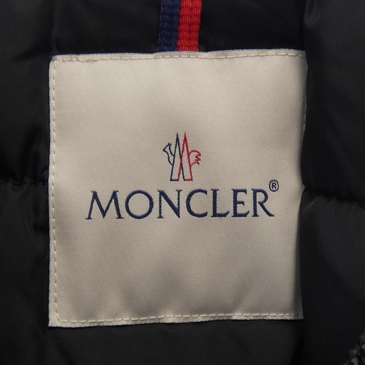 モンクレール MONCLER ダウンコート