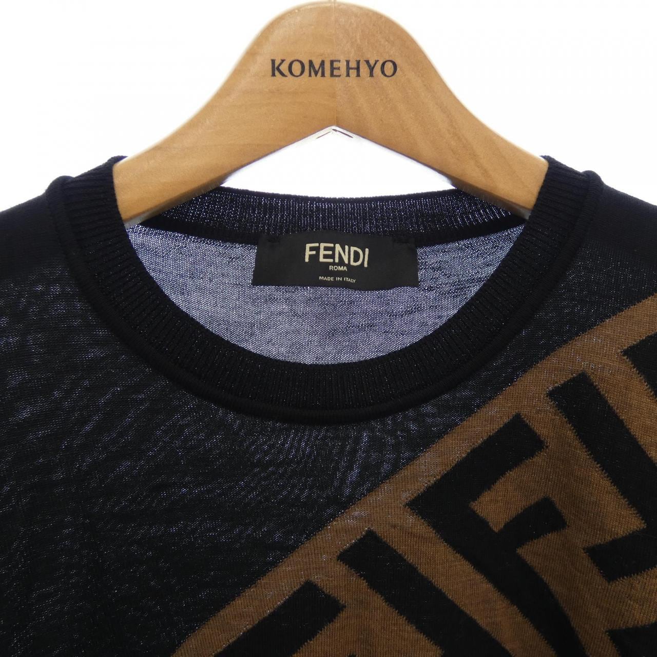 フェンディ FENDI FZZ426 A4XH ニット