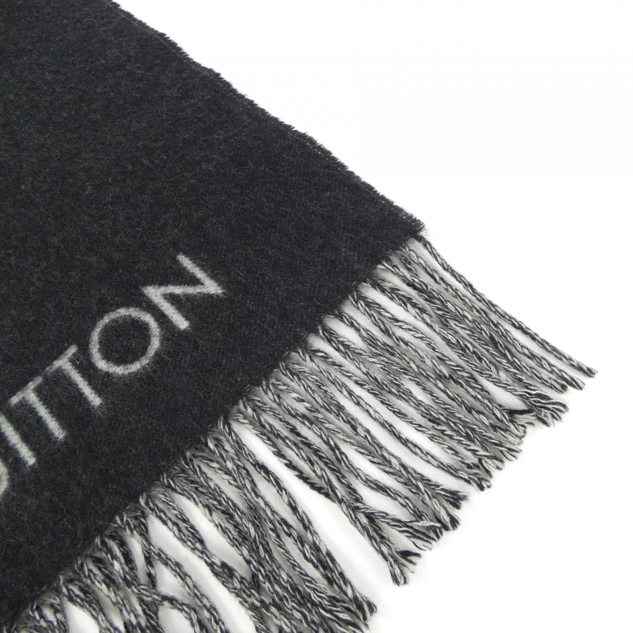 ルイヴィトン LOUIS VUITTON MUFFLER