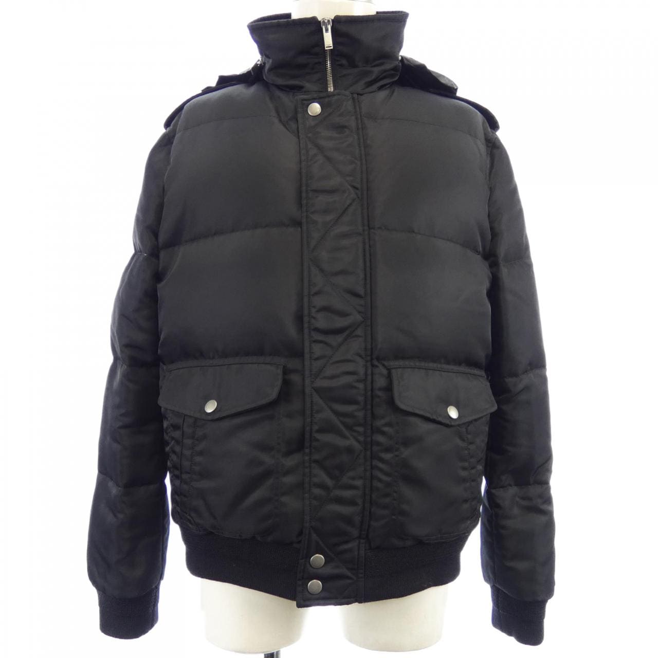 サンローラン SAINT LAURENT 583963 Y956V ダウンジャケット