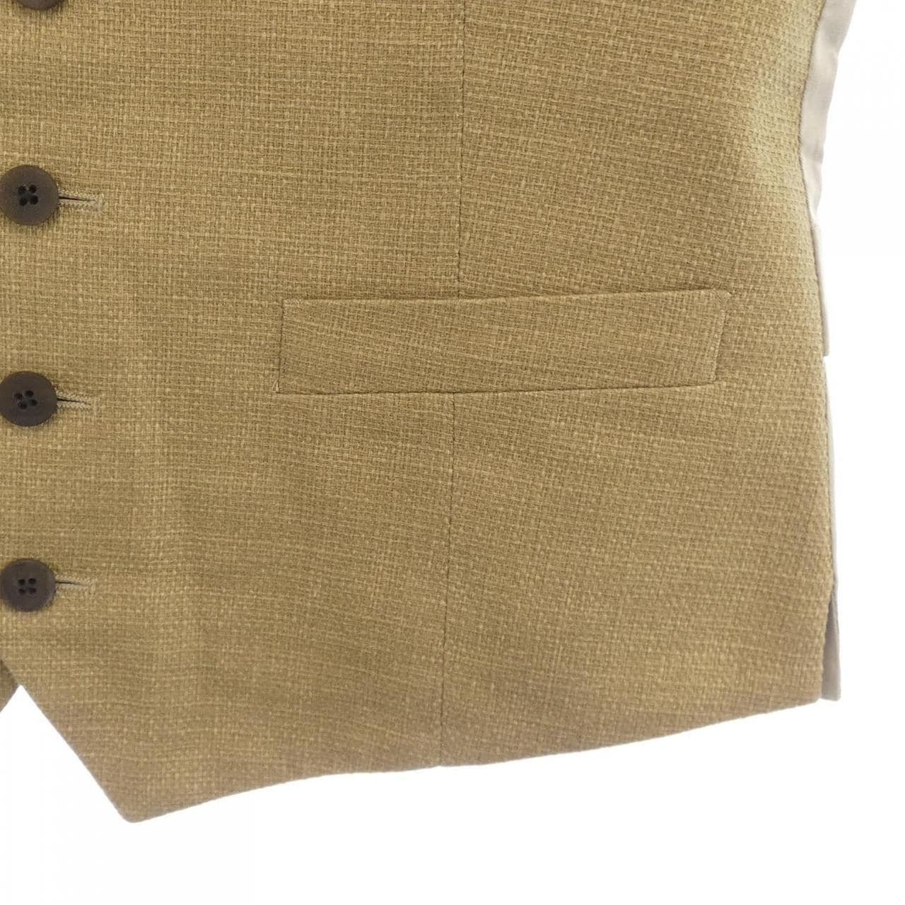 ラルディーニ LARDINI ベスト