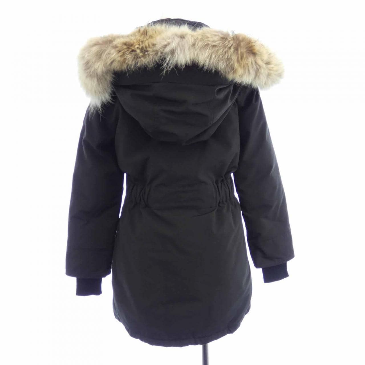 カナダグース CANADA GOOSE 6660LA TRILLIUM トリリウム ダウンコート