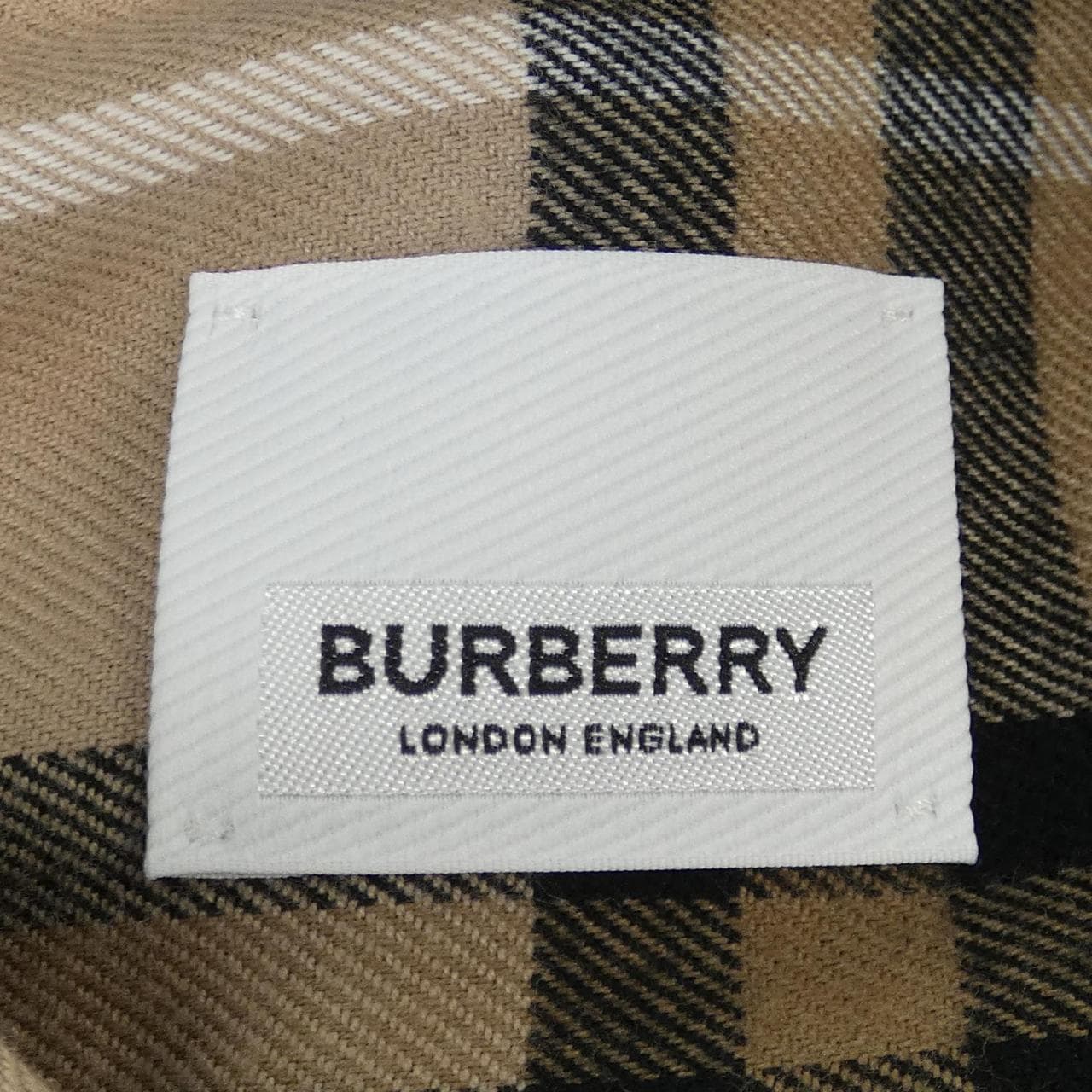 バーバリー BURBERRY 8058423 シャツ