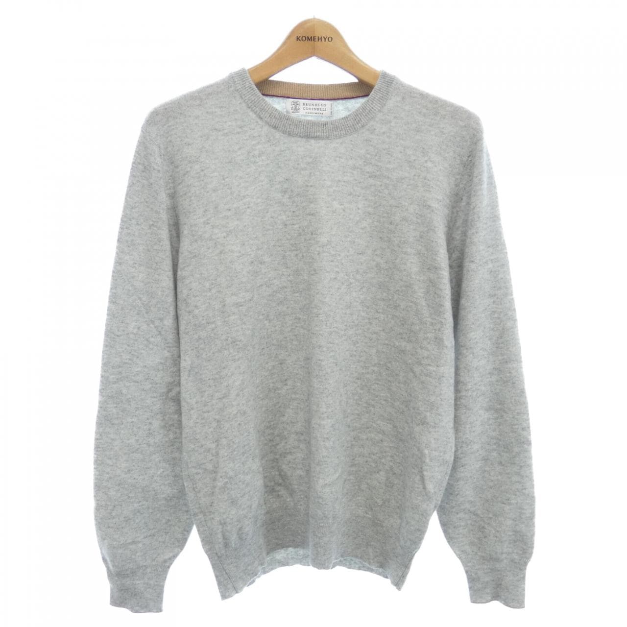 ブルネロクチネリ BRUNELLO CUCINELLI ニット