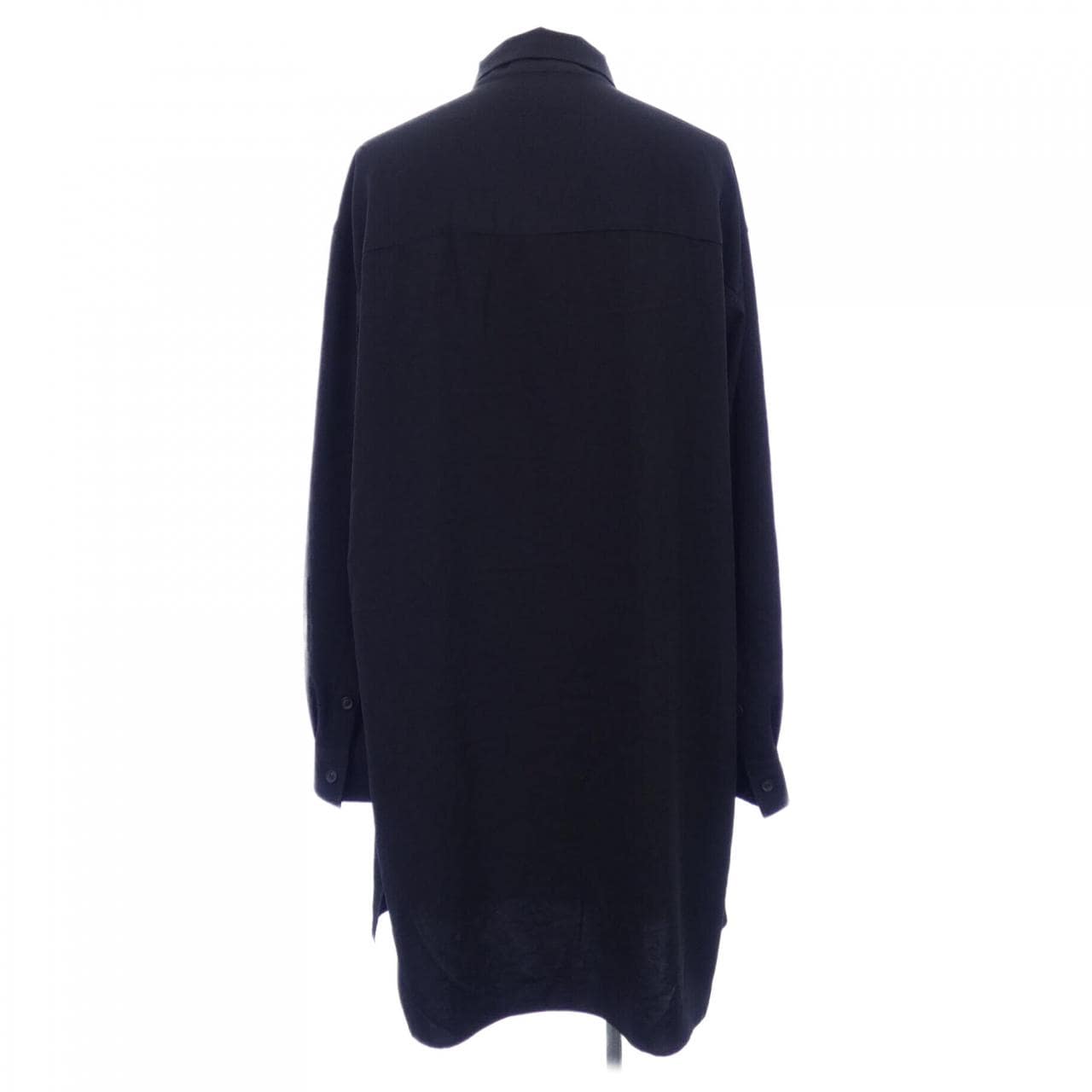 ヨウジヤマモト YOHJI YAMAMOTO HS-B60-500 シャツ