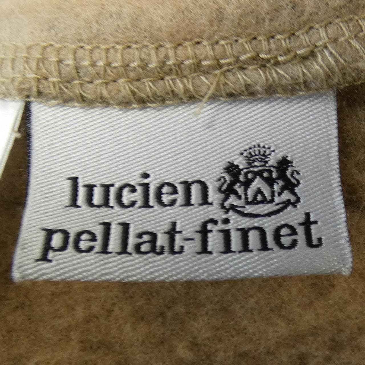 ルシアン ペラフィネ lucien pellat-finet ジャケット