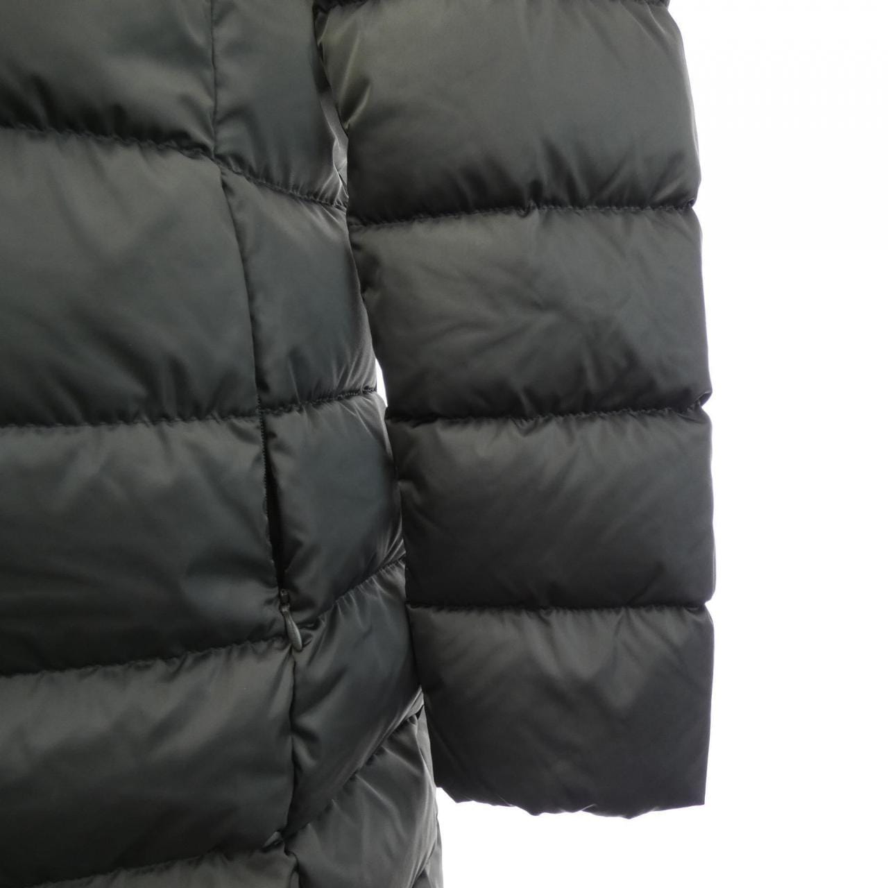 ヘルノ Herno PI0987D ダウンコート