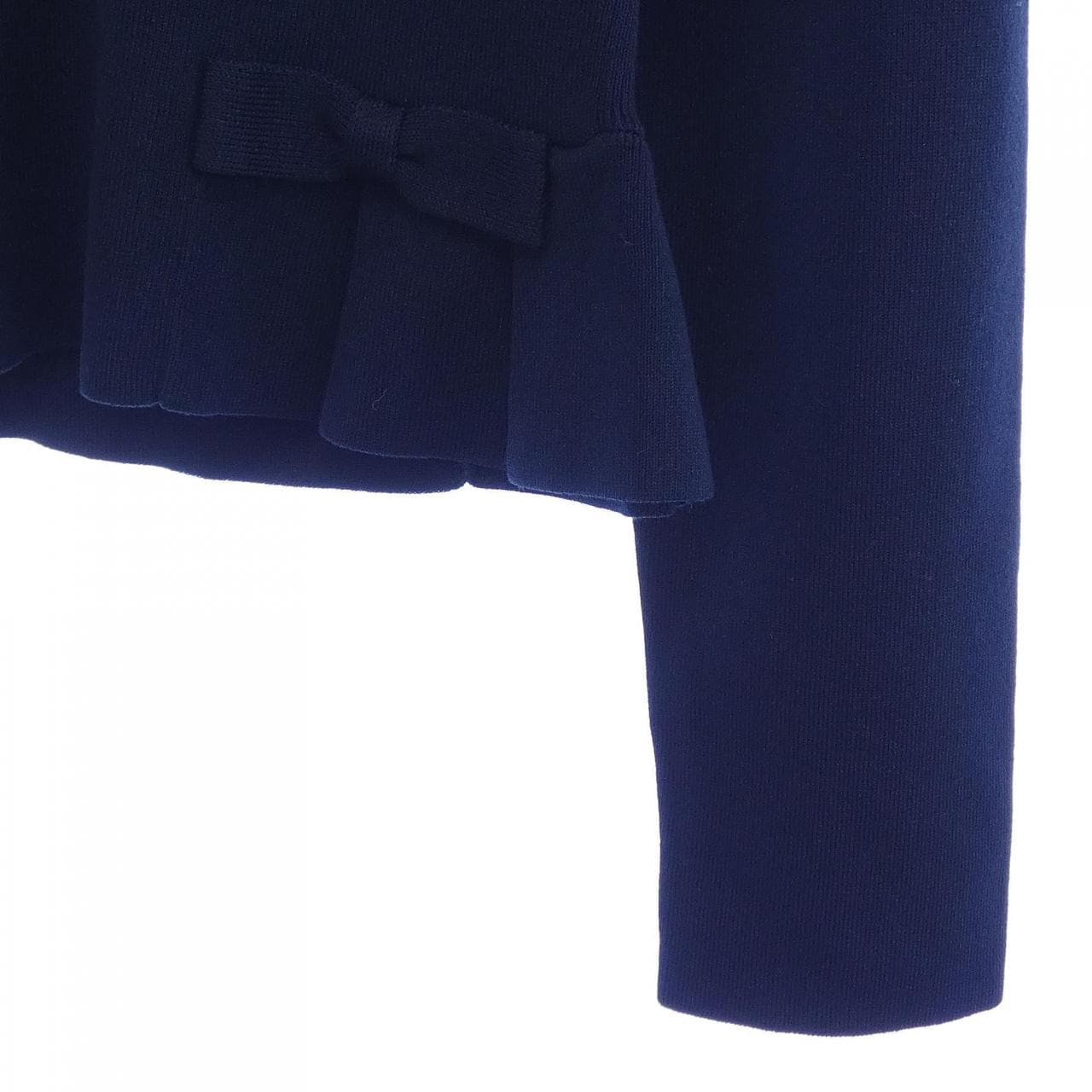 トッカ TOCCA パーカー