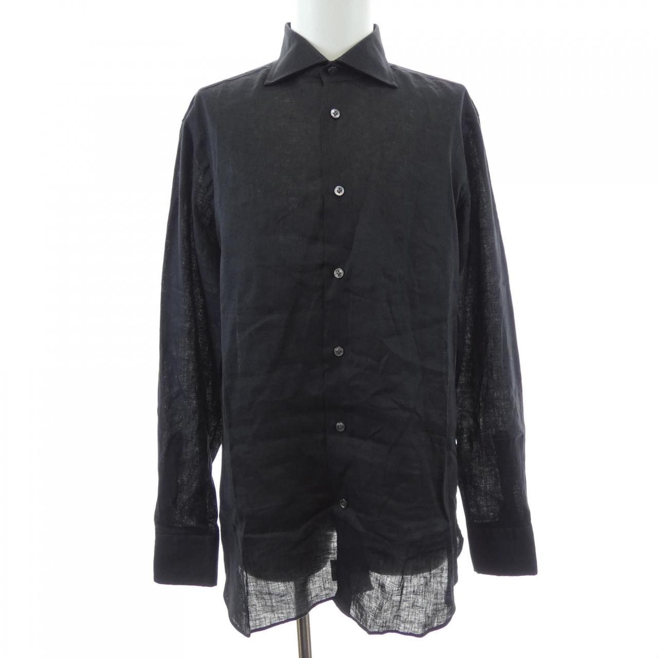 ボリエロ BORRIELLO シャツ