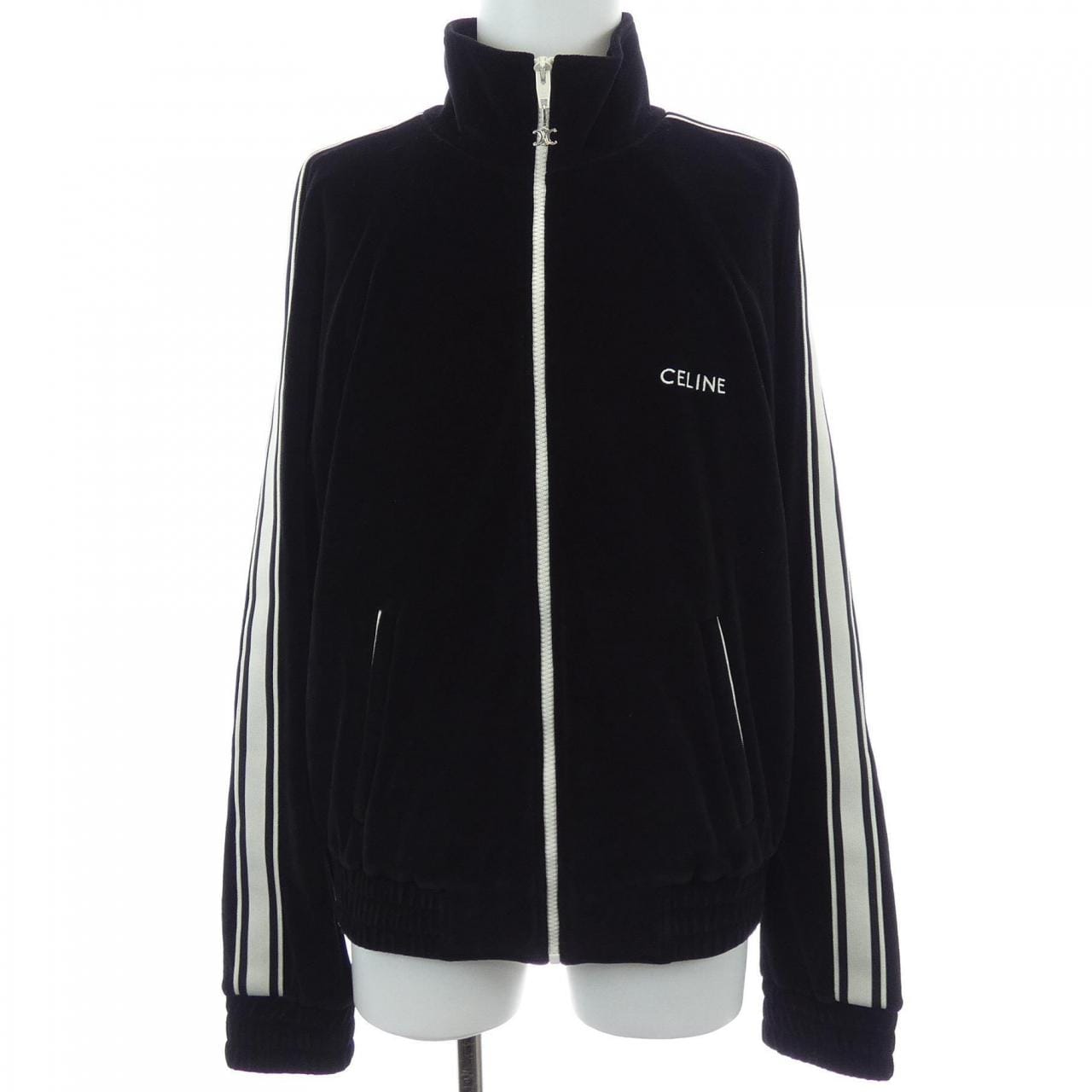 セリーヌ CELINE 2Y33G748Q ブルゾン