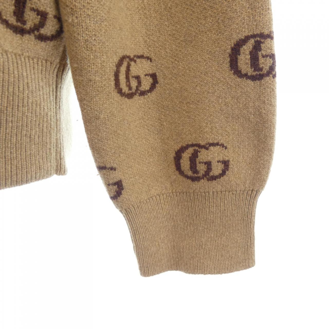 グッチ GUCCI 655104 XKB3T ニット