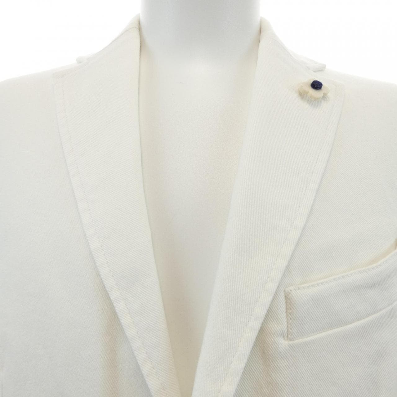ラルディーニ LARDINI EC48171 ジャケット