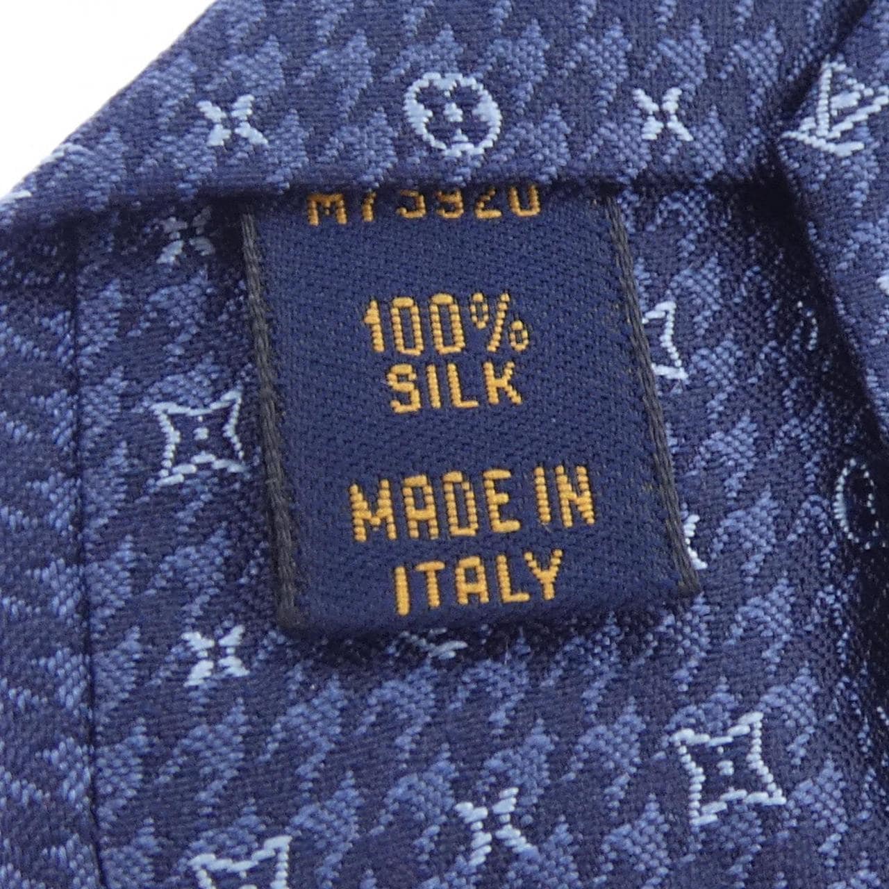 ルイヴィトン LOUIS VUITTON NECKTIE