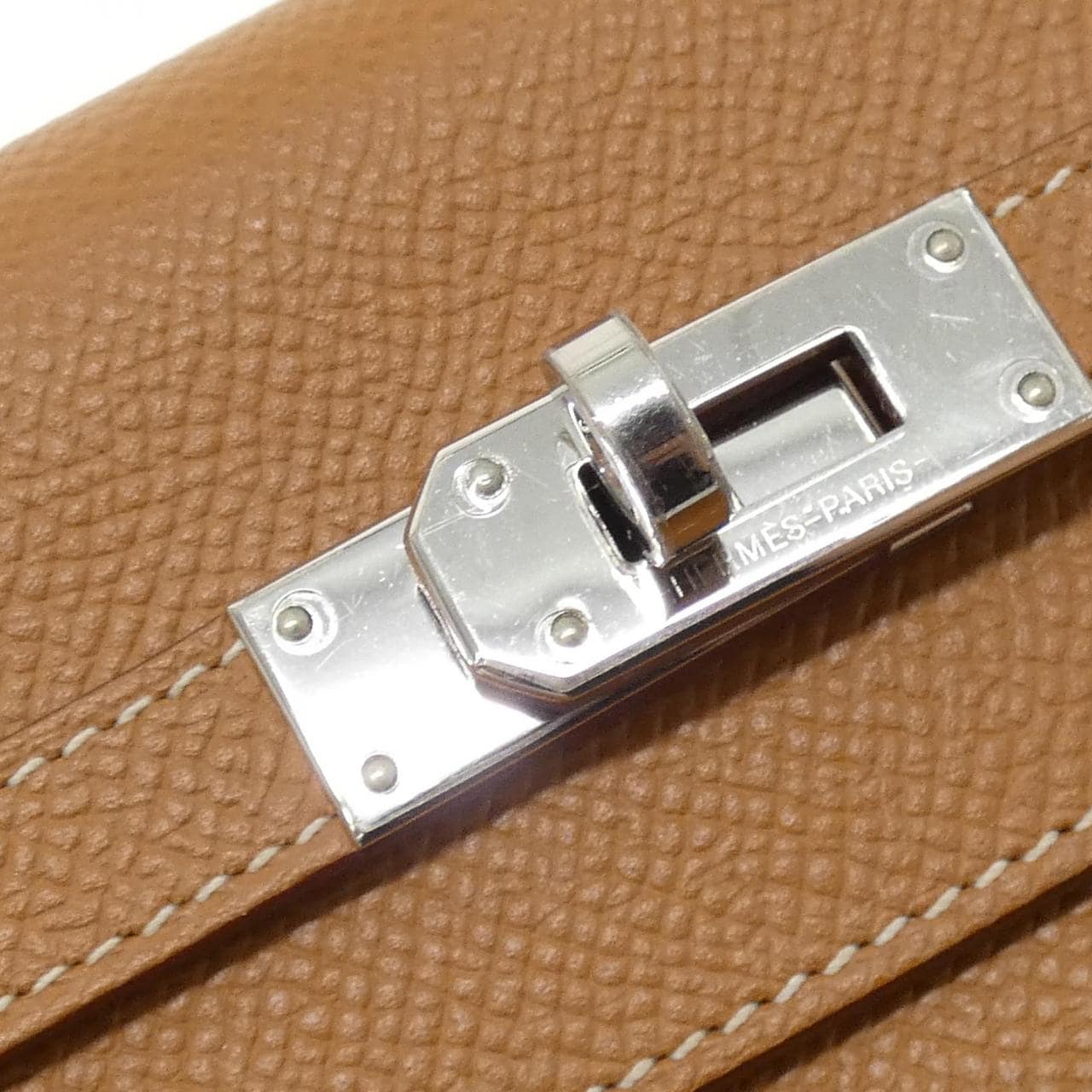 HERMES Kelly 经典款 051300CK 钱包