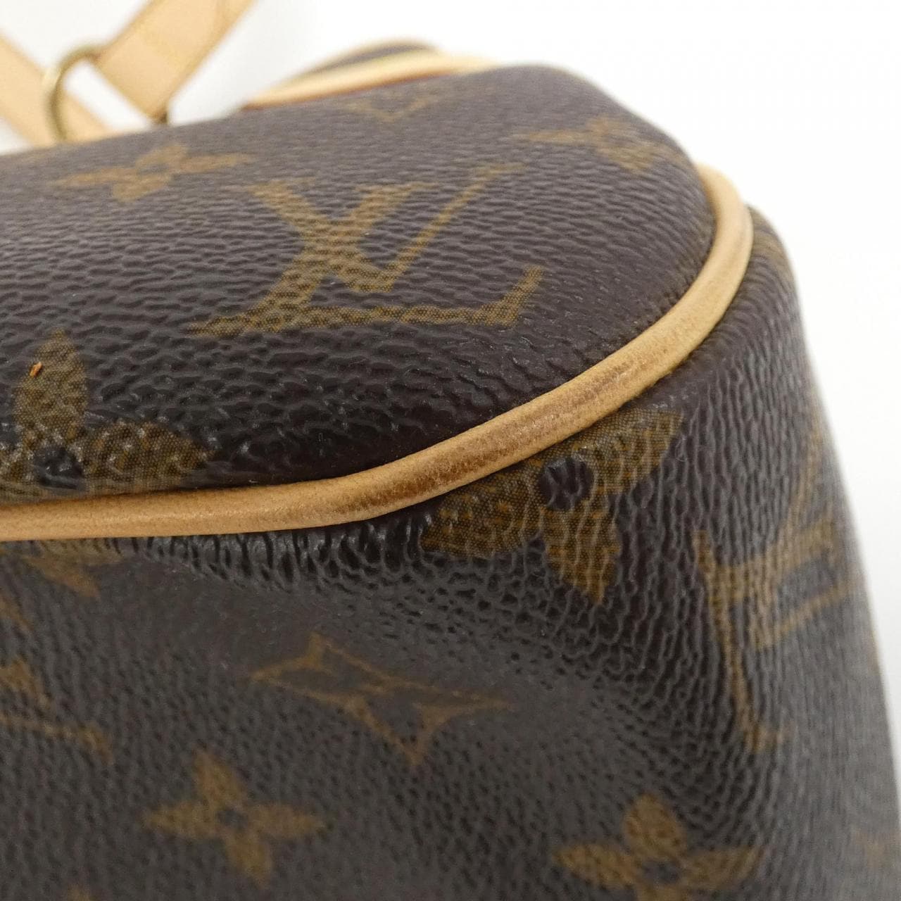 LOUIS VUITTON Monogram Batignolles Oriental M51154 包