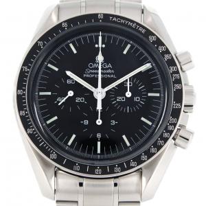 Omega Speedmaster Pro 3570.50 SS Manual Winding