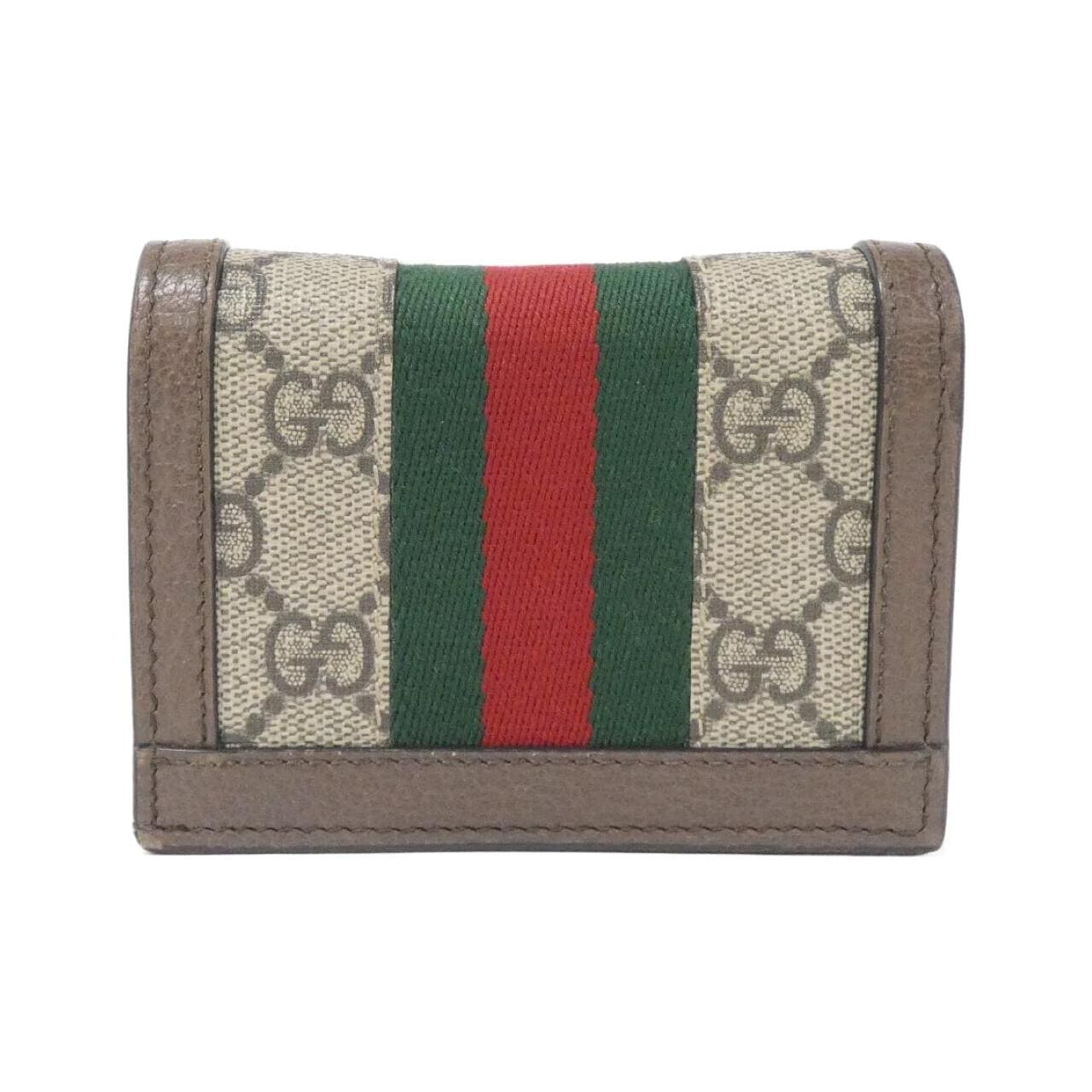 Gucci OPHIDIA 523155 96IWG Wallet