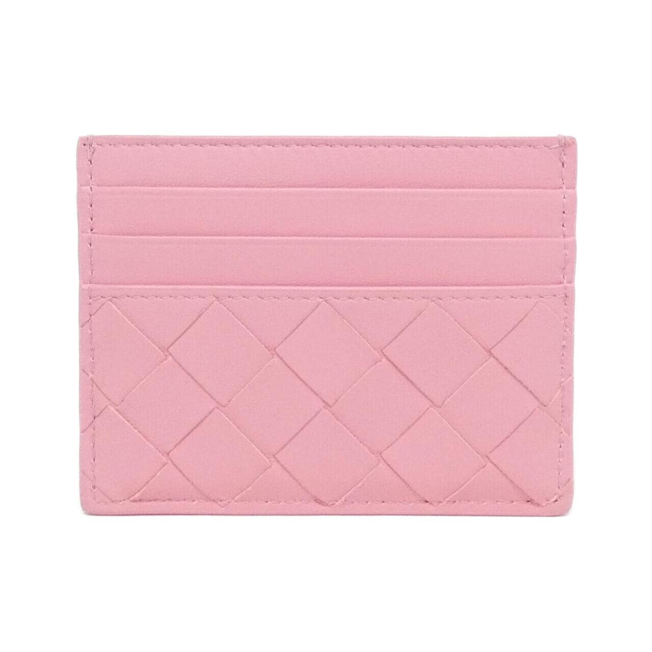 BOTTEGA VENETA 742325 VCPP3 Card Case