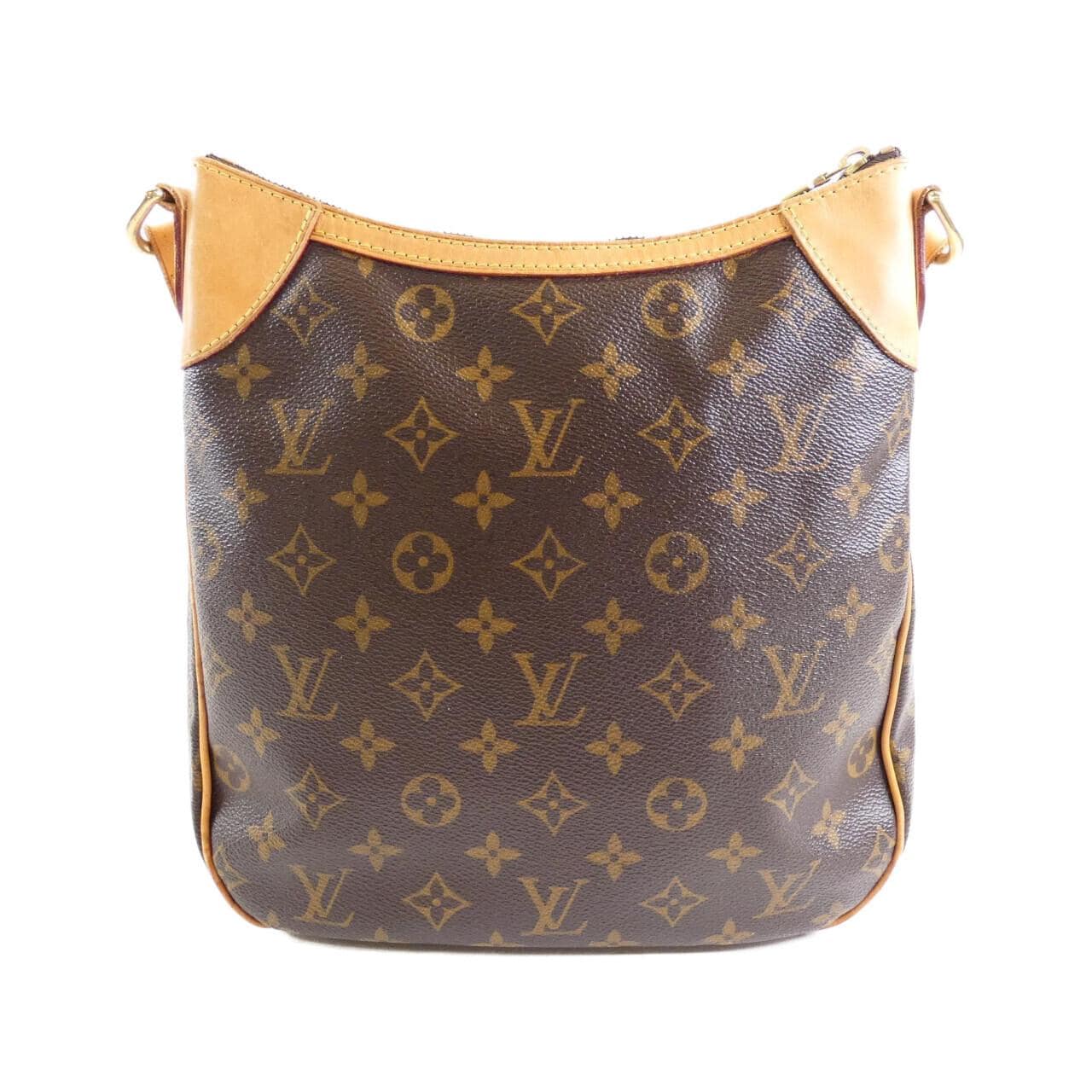 LOUIS VUITTON Monogram Odeon PM M56390 單肩包