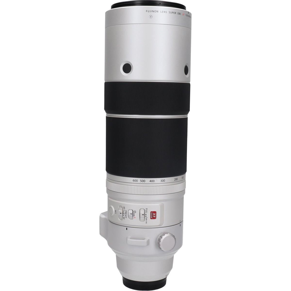 ＸＦ１５０－６００ｍｍ　Ｆ５．６－８Ｒ　ＬＭ　ＯＩＳ