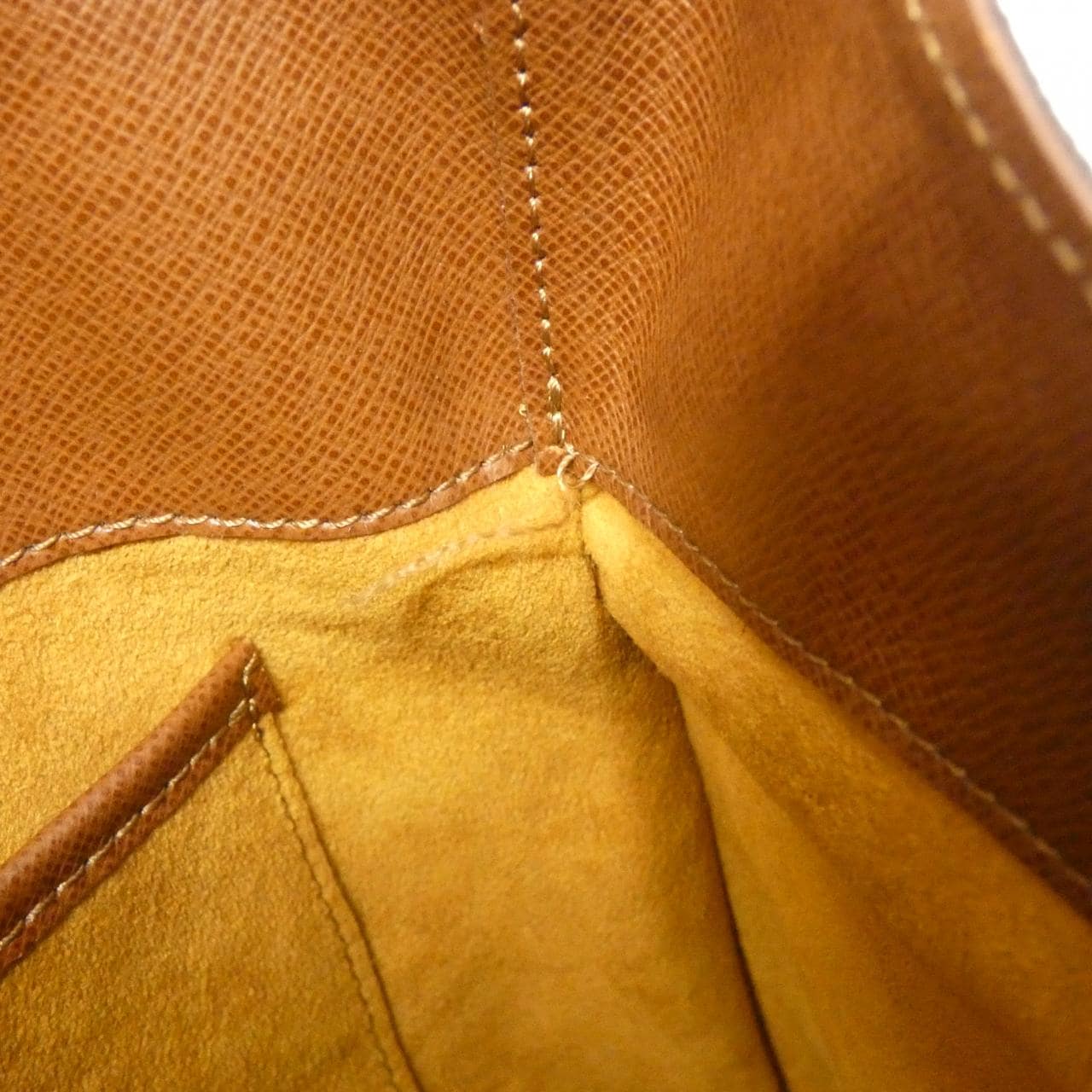 ルイヴィトン モノグラム ミュゼット M51256 ショルダーバッグ