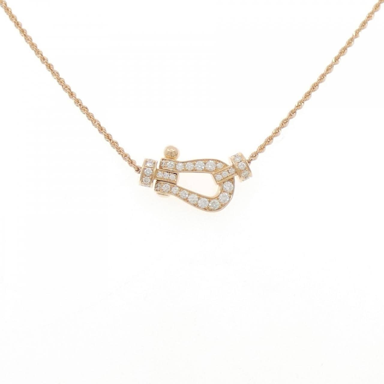 フレッド フォース10 ミディアム ネックレス