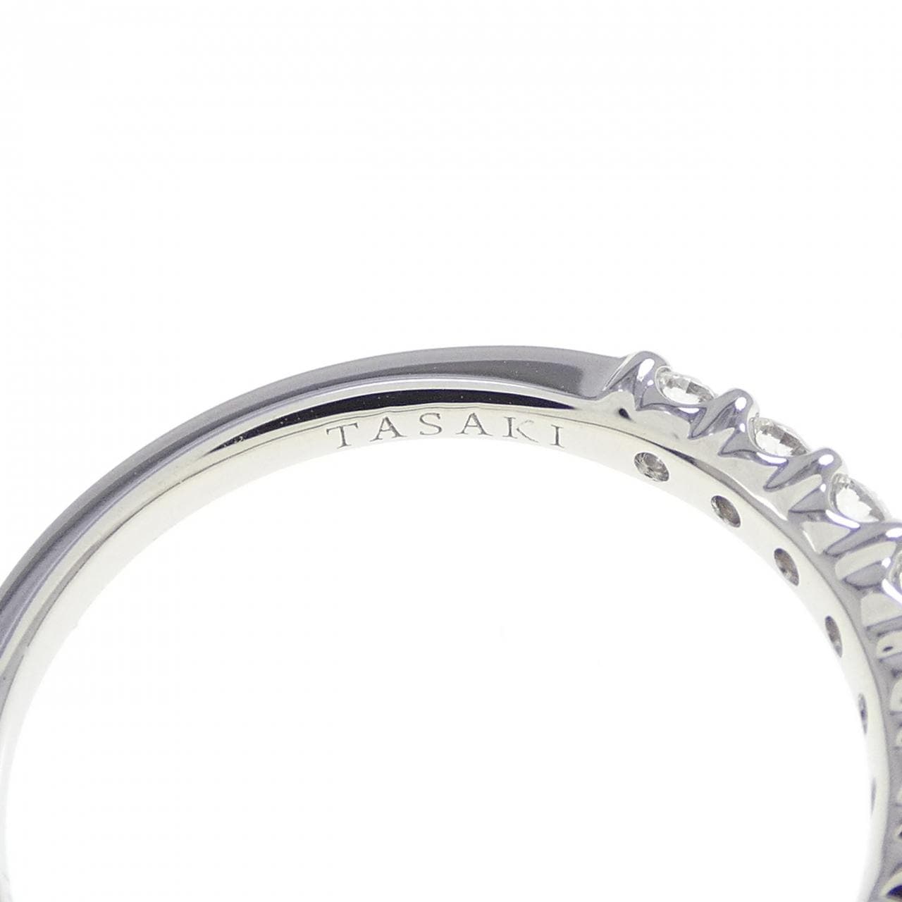 Tsasaki Piachelling 0.41CT