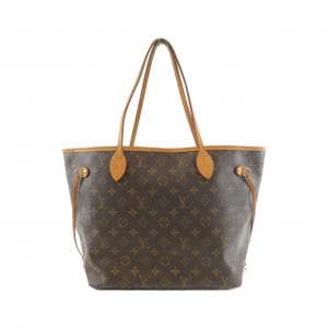 LOUIS VUITTON Monogram Neverfull 中號 M41178 包