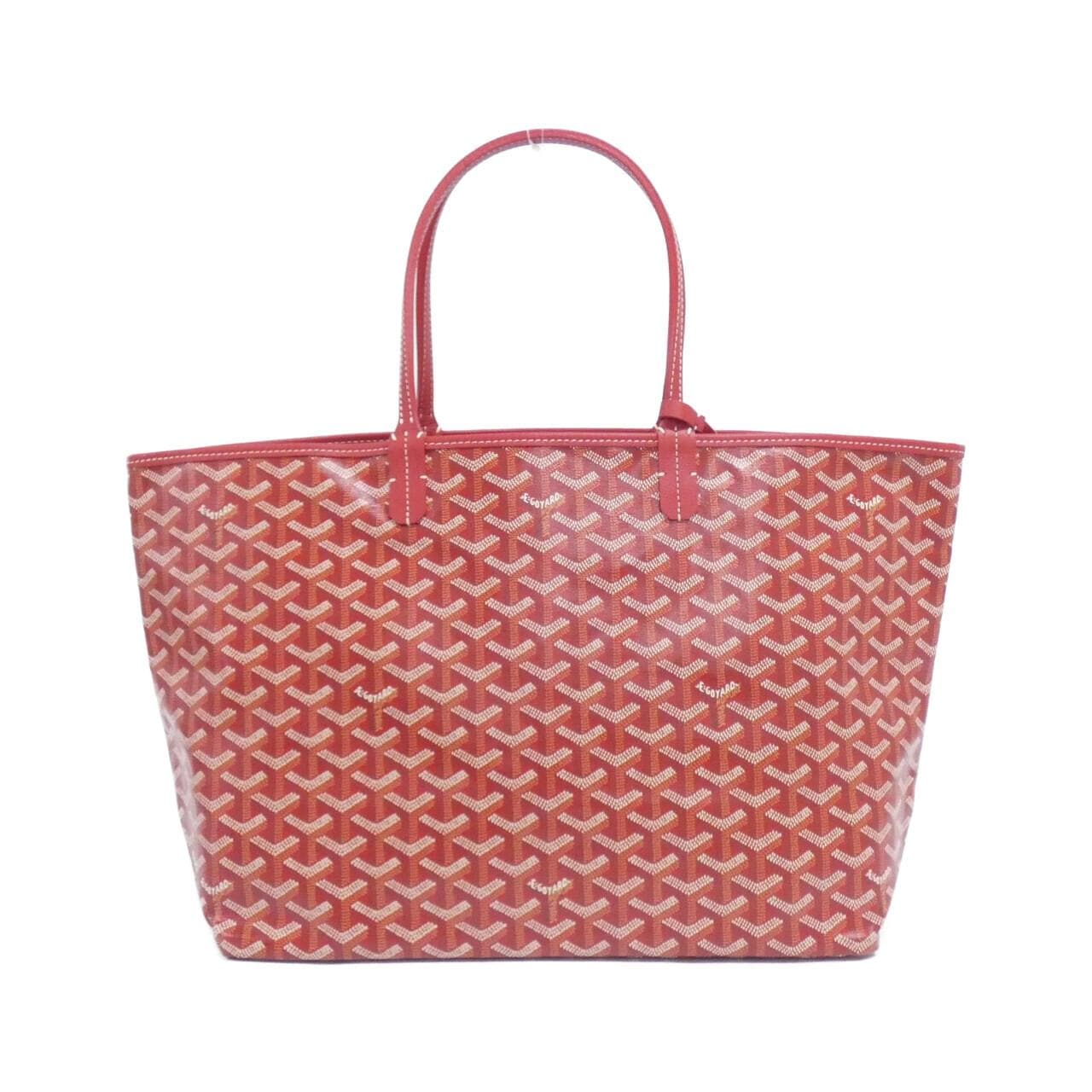 【未使用品】ゴヤール サン ルイ PM AMA LOUIS PM バッグ