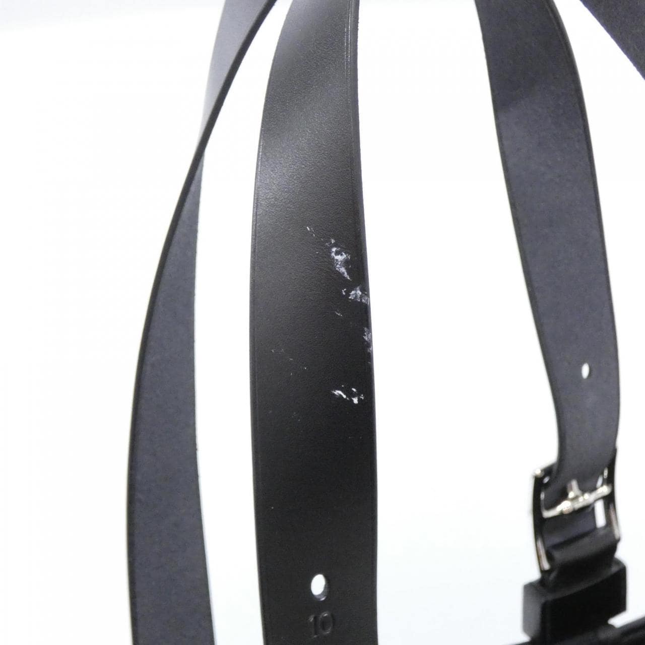 エルメス エトリヴィエール ポケット 35cm 082768CK バッグ