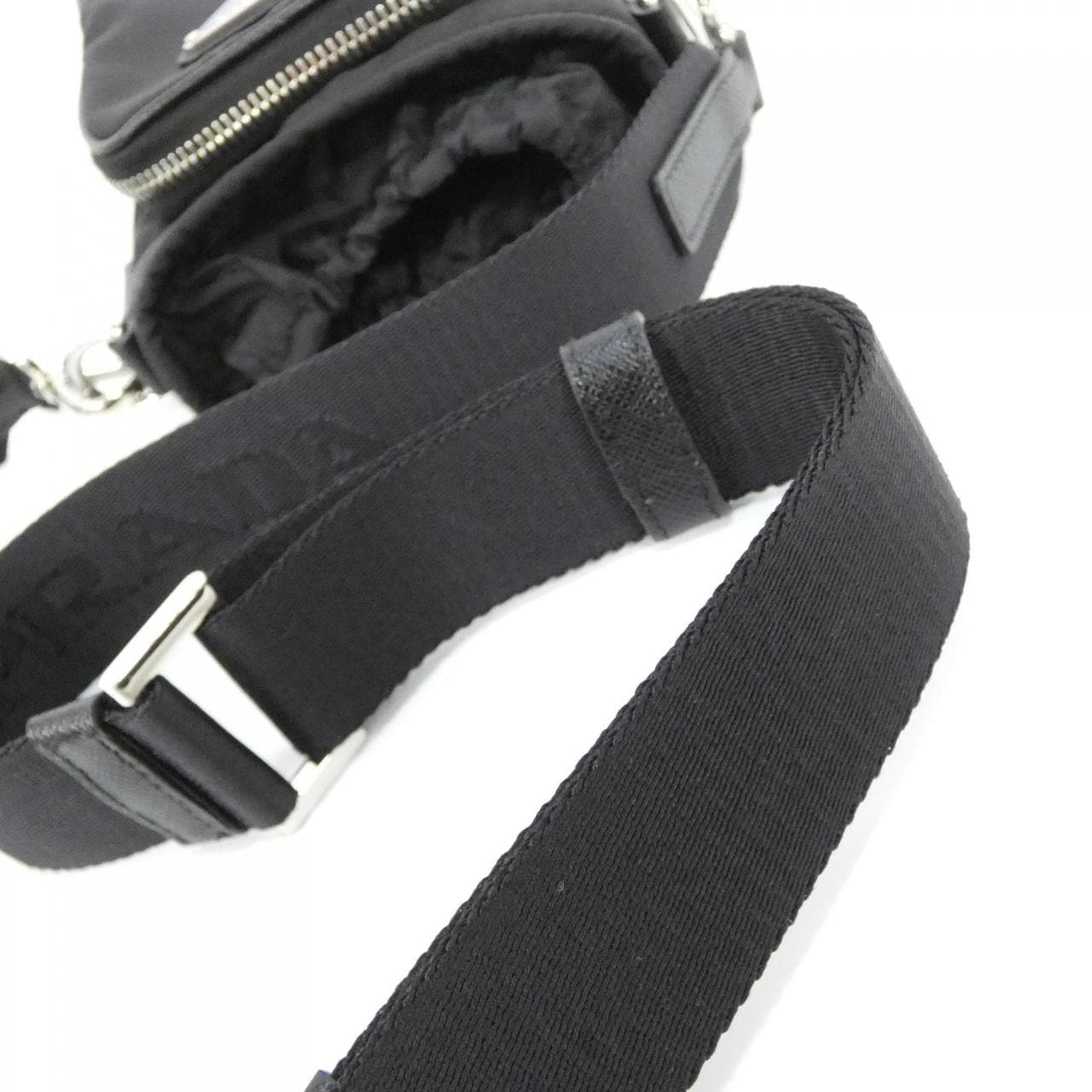 プラダ 2ZH155 フォンケース