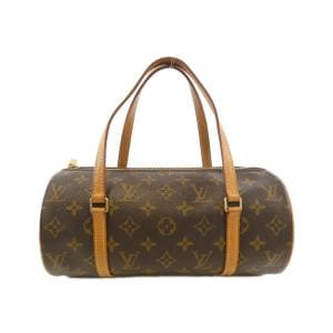 ルイヴィトン モノグラム パピヨン 26cm M51386 バッグ