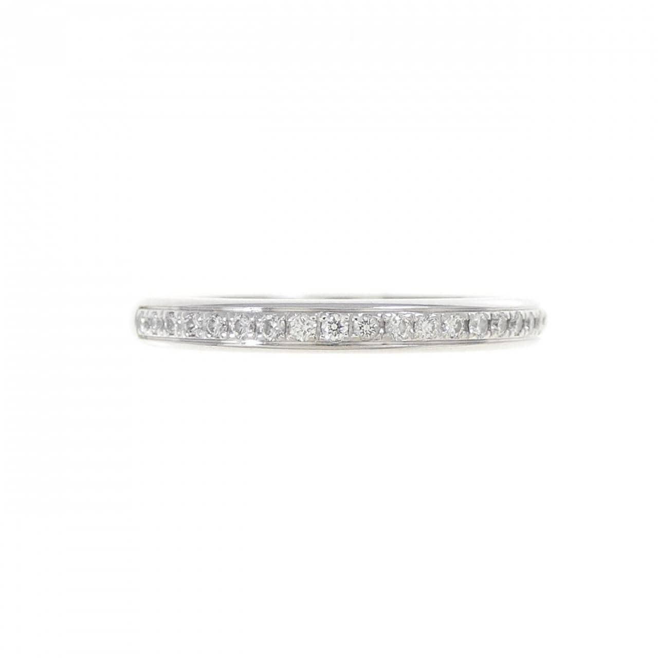 ブルガリ ローマ アモーレ リング