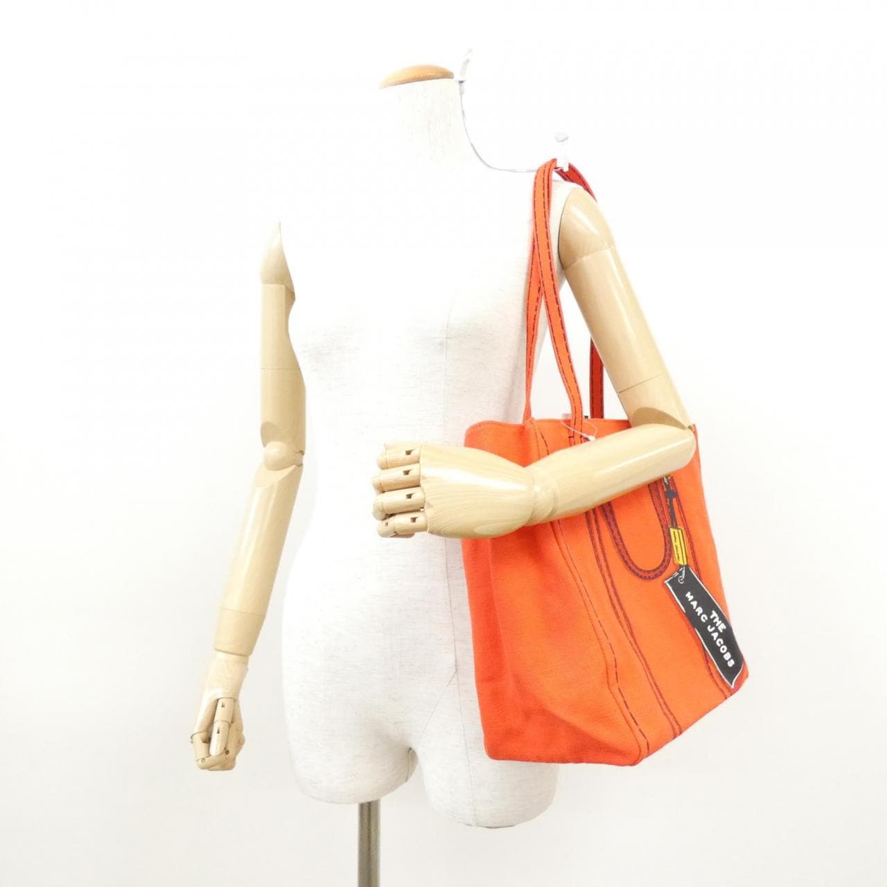 コメ兵｜【新品】マークジェイコブス TAG TOTE M0015787 バッグ